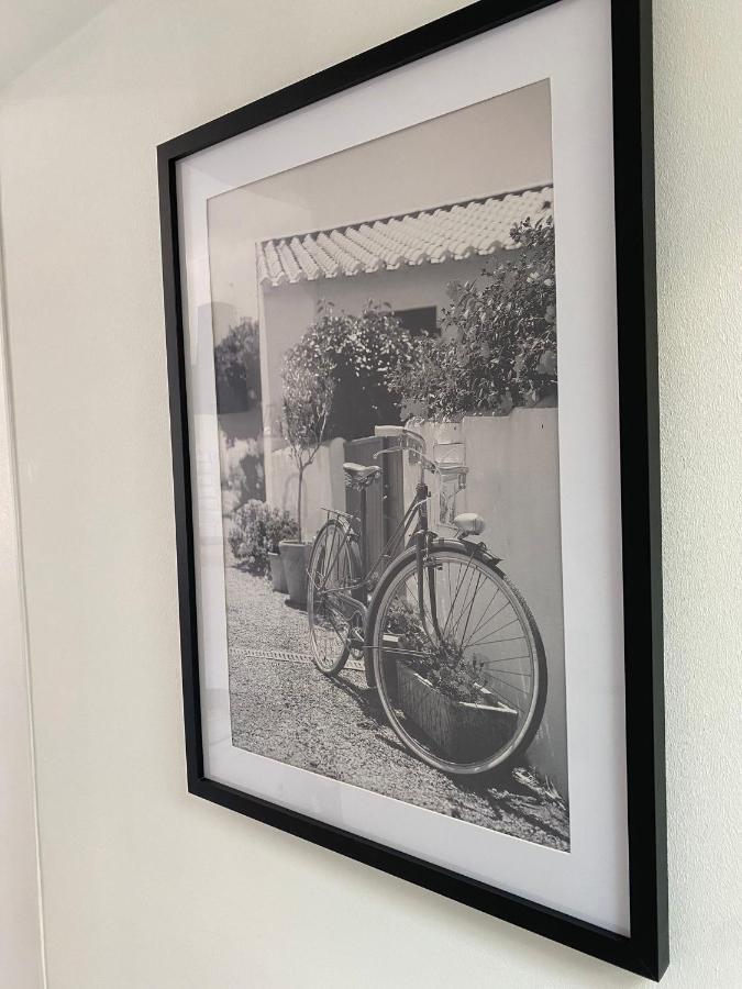 فيلا Casa Dolce أميا المظهر الخارجي الصورة