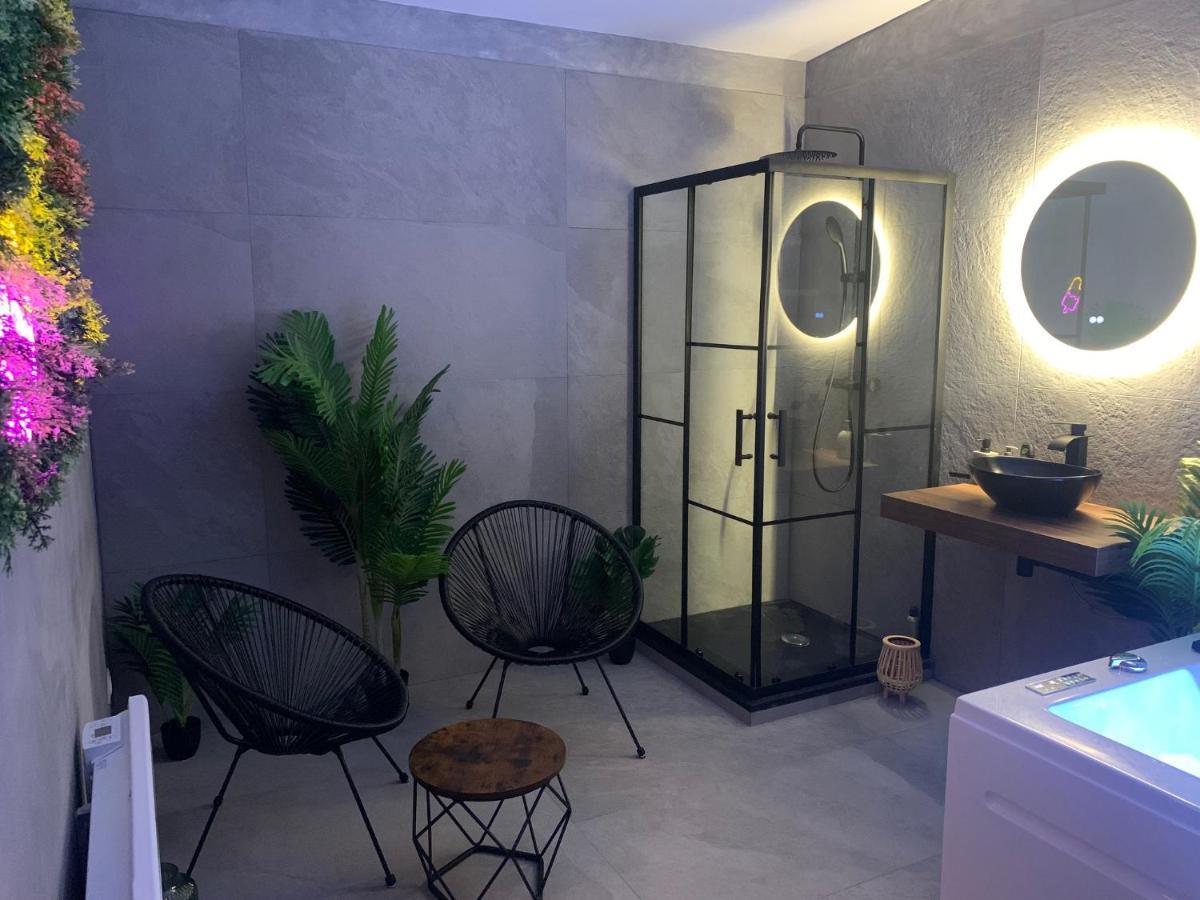 فيلا Casa Dolce أميا المظهر الخارجي الصورة