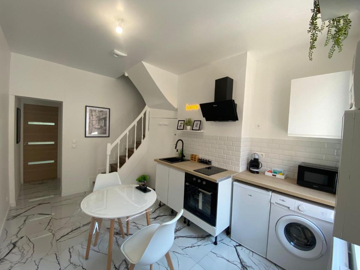 فيلا Casa Dolce أميا المظهر الخارجي الصورة