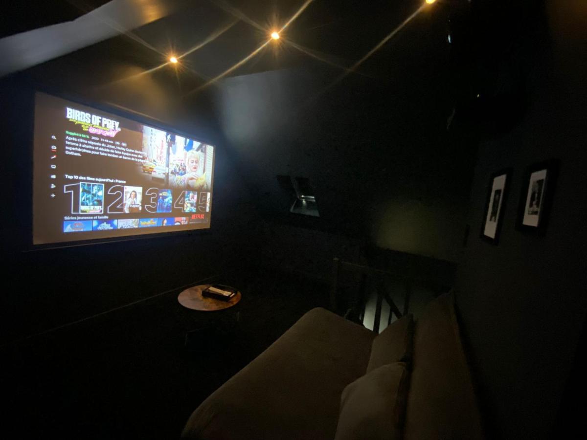 فيلا Casa Dolce أميا المظهر الخارجي الصورة